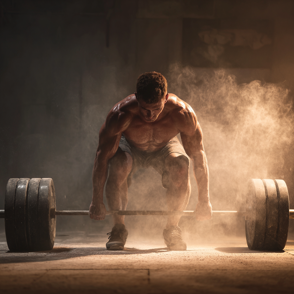 Entrenamiento intenso urbano